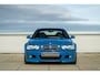 BMW M3 E46 Coupé | 29.000KM | 1st Owner | Laguna Seca Blau | Manual