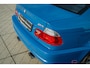 BMW M3 E46 Coupé | 29.000KM | 1st Owner | Laguna Seca Blau | Manual