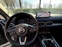 Mazda CX-5 2.0 SkyActiv-G 165 Sportive trekhaak leder