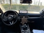 Mazda CX-5 2.0 SkyActiv-G 165 Sportive trekhaak leder