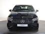 Mercedes-Benz A-klasse 180 Business Solution AMG | Panoramaschuifdak | Premium Plus | 19”AMG-velgen | Head-up display | Dodehoekassistent |