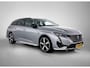 Peugeot 308 SW 1.2 GT 130pk Automaat | Elektrische Bestuurdersstoel | Stoelmassage | Adaptieve Cruise Control | Navigatie | Climate Control | 18"LMV | LED | Camera | Keyless Entry | Apple Carplay/Android Auto |