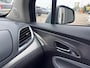Opel Mokka 1.4 T Cosmo met leer en parkeersensoren en trekhaak en elec open dak en bluetooth telefoon en airco