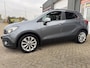 Opel Mokka 1.4 T Cosmo met leer en parkeersensoren en trekhaak en elec open dak en bluetooth telefoon en airco