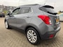 Opel Mokka 1.4 T Cosmo met leer en parkeersensoren en trekhaak en elec open dak en bluetooth telefoon en airco