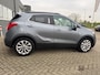 Opel Mokka 1.4 T Cosmo met leer en parkeersensoren en trekhaak en elec open dak en bluetooth telefoon en airco