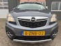 Opel Mokka 1.4 T Cosmo met leer en parkeersensoren en trekhaak en elec open dak en bluetooth telefoon en airco