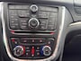 Opel Mokka 1.4 T Cosmo met leer en parkeersensoren en trekhaak en elec open dak en bluetooth telefoon en airco