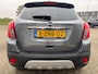 Opel Mokka 1.4 T Cosmo met leer en parkeersensoren en trekhaak en elec open dak en bluetooth telefoon en airco