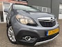 Opel Mokka 1.4 T Cosmo met leer en parkeersensoren en trekhaak en elec open dak en bluetooth telefoon en airco