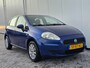 Fiat Punto Grande 1.4 Edizione Prima bj 2006 5-drs NIEUWE APK 27-10-2026 Airco!