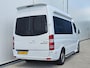 Mercedes-Benz Sprinter Buscamper bj 2010 Nw. Inrichting Elec.Luifel Mooie Bus!