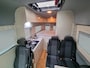 Mercedes-Benz Sprinter Buscamper bj 2010 Nw. Inrichting Elec.Luifel Mooie Bus!