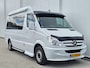 Mercedes-Benz Sprinter Buscamper bj 2010 Nw. Inrichting Elec.Luifel Mooie Bus!