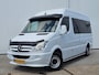 Mercedes-Benz Sprinter Buscamper bj 2010 Nw. Inrichting Elec.Luifel Mooie Bus!