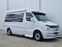 Mercedes-Benz Sprinter Buscamper bj 2010 Nw. Inrichting Elec.Luifel Mooie Bus!
