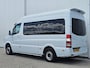 Mercedes-Benz Sprinter Buscamper bj 2010 Nw. Inrichting Elec.Luifel Mooie Bus!