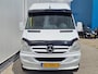 Mercedes-Benz Sprinter Buscamper bj 2010 Nw. Inrichting Elec.Luifel Mooie Bus!