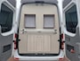 Mercedes-Benz Sprinter Buscamper bj 2010 Nw. Inrichting Elec.Luifel Mooie Bus!