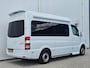 Mercedes-Benz Sprinter Buscamper bj 2010 Nw. Inrichting Elec.Luifel Mooie Bus!