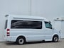 Mercedes-Benz Sprinter Buscamper bj 2010 Nw. Inrichting Elec.Luifel Mooie Bus!