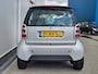 smart Fortwo 0.7 bj 2004 Sportstuur met flippers Nieuwe APK!