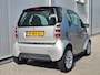 smart Fortwo 0.7 bj 2004 Sportstuur met flippers Nieuwe APK!