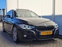 BMW 3-Serie Touring 316i M-Pakket bj 2014 PANO|M-interieur|Groot Navi Nette Auto!