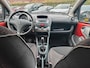 Peugeot 107 1.0-12V Sublime,Airco Elektrische ramen,Lichtmetalen velgen