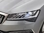 Skoda Superb 1.4 TSI iV Business Edition Plus | TREKHAAK | CLIMATE CONTROL | STOELVERWARMING | CANTON | MEMORY STOELEN | LED | DIGITAAL DASHBOARD | HALF-LEDER |