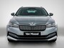 Skoda Superb 1.4 TSI iV Business Edition Plus | TREKHAAK | CLIMATE CONTROL | STOELVERWARMING | CANTON | MEMORY STOELEN | LED | DIGITAAL DASHBOARD | HALF-LEDER |