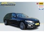 BMW 3-Serie Touring 330e xDrive PHEV M-Sport + Leer/ Laser/ Camera/ Full options/ Schitterend/ Garantie!