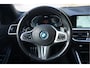 BMW 3-Serie Touring 330e xDrive PHEV M-Sport + Leer/ Laser/ Camera/ Full options/ Schitterend/ Garantie!