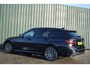 BMW 3-Serie Touring 330e xDrive PHEV M-Sport + Leer/ Laser/ Camera/ Full options/ Schitterend/ Garantie!