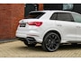 Audi Q3 45 TFSI e S edition 245PK | Zwart optiek | Camera | Keyless | Ambianceverlichting