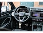 Audi Q3 45 TFSI e S edition 245PK | Zwart optiek | Camera | Keyless | Ambianceverlichting
