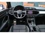 Audi Q3 45 TFSI e S edition 245PK | Zwart optiek | Camera | Keyless | Ambianceverlichting