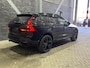 Volvo XC60 T8 Plug-in hybrid Ultra Black Edition | Luchtvering | Massage+Ventilatie | Head-Up | Stoel+Stuurverwarming