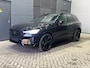 Volvo XC60 T8 Plug-in hybrid Ultra Black Edition | Luchtvering | Massage+Ventilatie | Head-Up | Stoel+Stuurverwarming