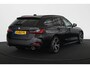 BMW 3-Serie Touring 320e Lederen Sportstoelen Stoelverwarming 18" Navi Camera 94% SOH