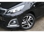 Peugeot 108 1.0 e-VTi Allure | AUTOMAAT | CAMERA | NAVI | LEDER | STOELVERWARMING | LMV