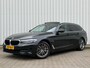 BMW 5-Serie Touring 530e Business Edition Plus|Pano|Hifi|Trekhaak|Sfeerverlichting|Leder|Stoelverwarming