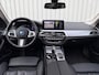 BMW 5-Serie Touring 530e Business Edition Plus|Pano|Hifi|Trekhaak|Sfeerverlichting|Leder|Stoelverwarming