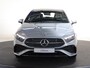 Mercedes-Benz A-klasse 180 Business Solution AMG | Panoramaschuifdak | Achteruitrijcamera | Nightpakket | MULTIBEAM LED | Stoelverwarming |