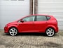 SEAT Altea 1.6 Stylance Volledig OH/Trekhaak/Lichtmetalen velgen