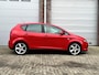 SEAT Altea 1.6 Stylance Volledig OH/Trekhaak/Lichtmetalen velgen