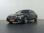 Mercedes-Benz S-klasse 580 e 4MATIC Lang AMG Line | Chauffeurspakket | Stoelkoeling voor en achter | Digital Light | 20" multispaaks velgen | Headup |