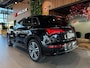 Audi Q5 55 TFSI e S tronic quattro S line bus. Pannorama schuif Head up Black optic