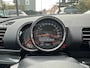 MINI Clubman Mini 1.5 (136pk) Cooper Pepper! Navi! Leder!