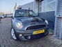 MINI Cooper S Mini 1.6 Chili 184PK - PANO - XENON - LEER + STL VERW - PDC - SPORT